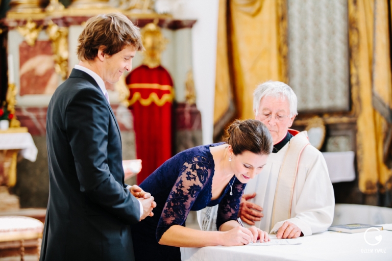 Hochzeit, Forsthaus, Wörnbrunn, München