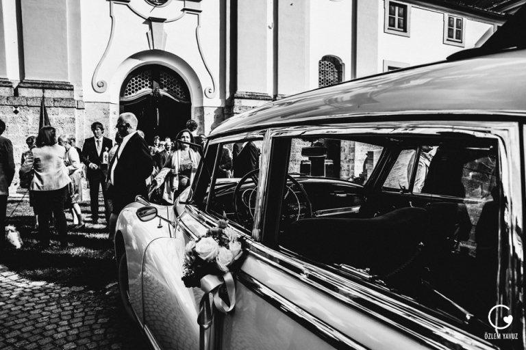 Hochzeit, Forsthaus, Wörnbrunn, München