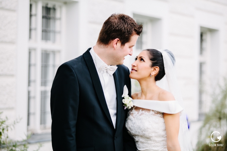 Hochzeit, Forsthaus, Wörnbrunn, München