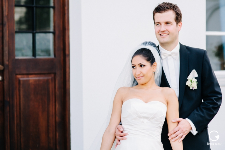 Hochzeit, Forsthaus, Wörnbrunn, München