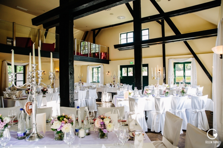 Hochzeit, Forsthaus, Wörnbrunn, München