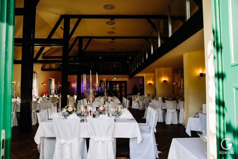 Hochzeit, Forsthaus, Wörnbrunn, München