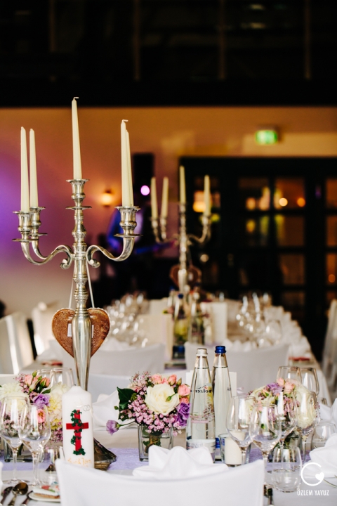 Hochzeit, Forsthaus, Wörnbrunn, München