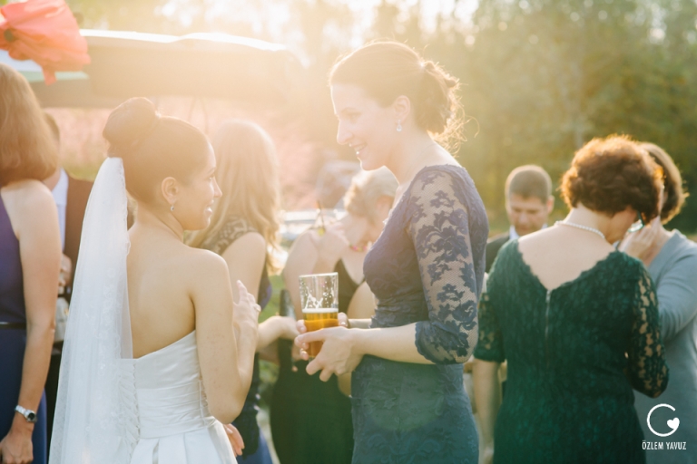 Hochzeit, Forsthaus, Wörnbrunn, München