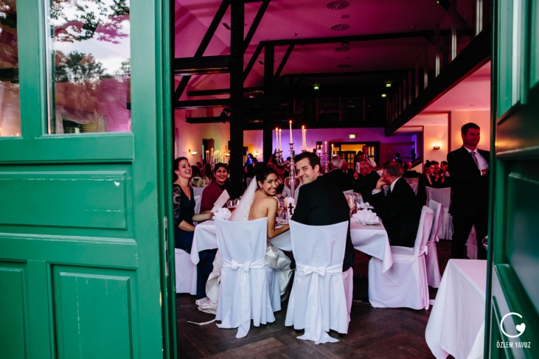 Hochzeit, Forsthaus, Wörnbrunn, München