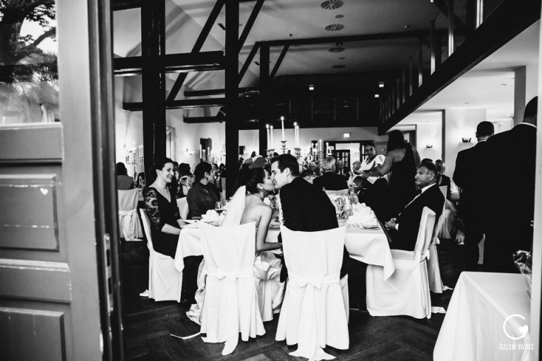 Hochzeit, Forsthaus, Wörnbrunn, München