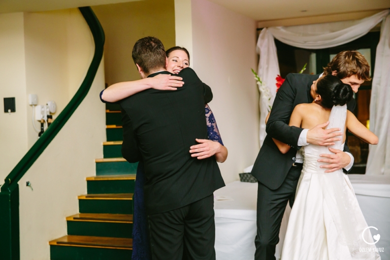 Hochzeit, Forsthaus, Wörnbrunn, München