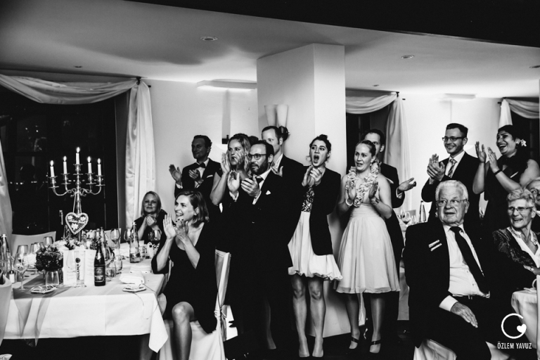 Hochzeit, Forsthaus, Wörnbrunn, München