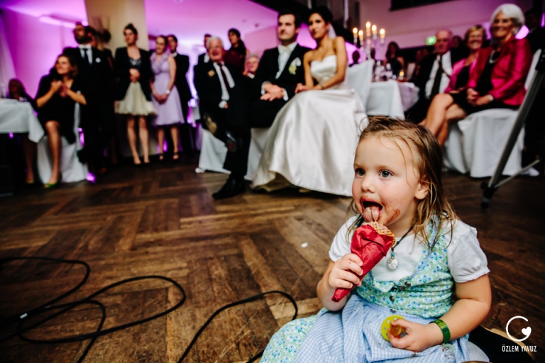 Hochzeit, Forsthaus, Wörnbrunn, München