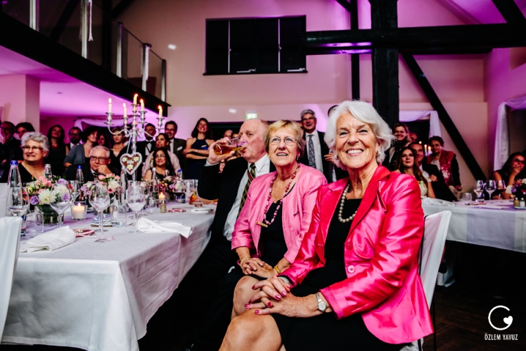 Hochzeit, Forsthaus, Wörnbrunn, München