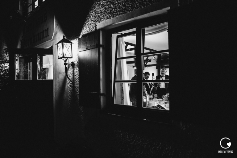 Hochzeit, Forsthaus, Wörnbrunn, München