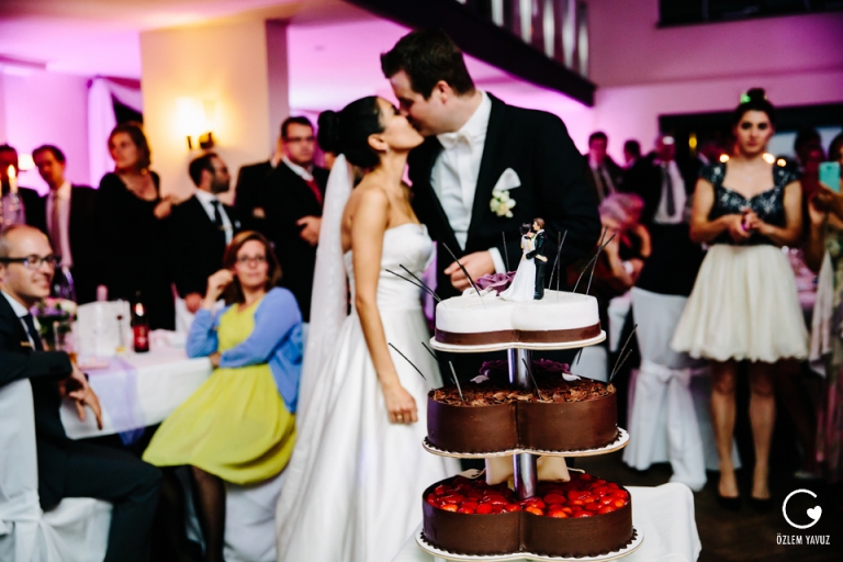 Hochzeit, Forsthaus, Wörnbrunn, München