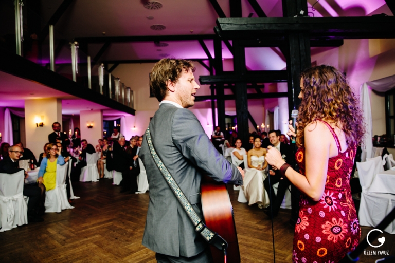 Hochzeit, Forsthaus, Wörnbrunn, München