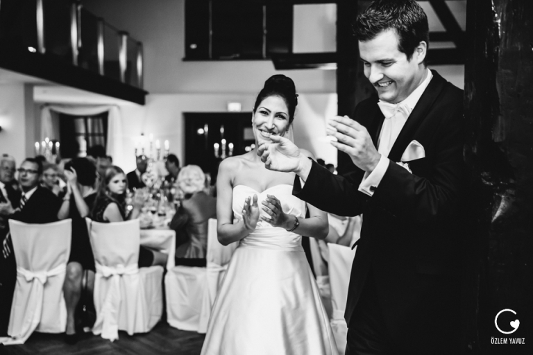 Hochzeit, Forsthaus, Wörnbrunn, München