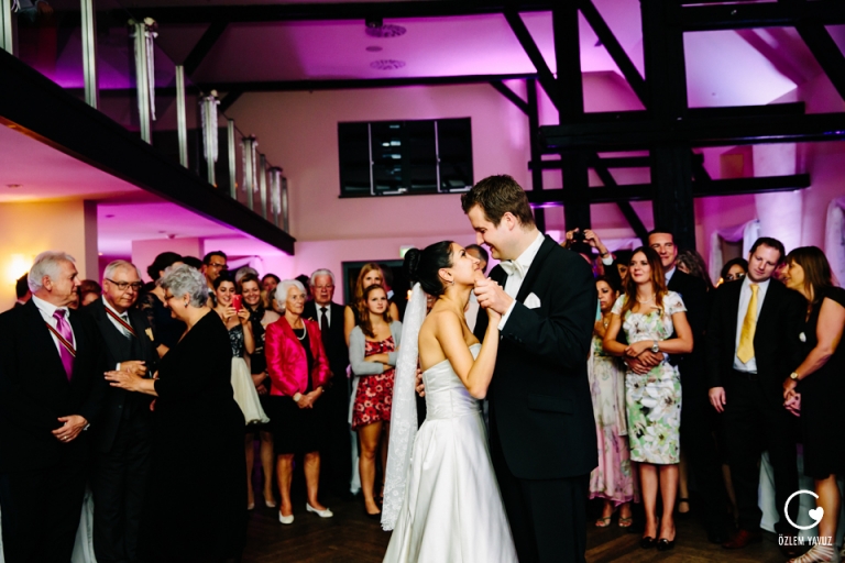 Hochzeit, Forsthaus, Wörnbrunn, München