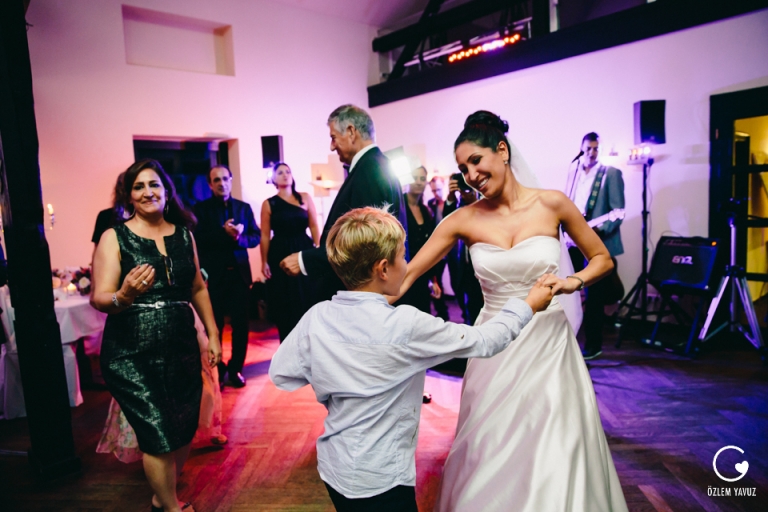 Hochzeit, Forsthaus, Wörnbrunn, München