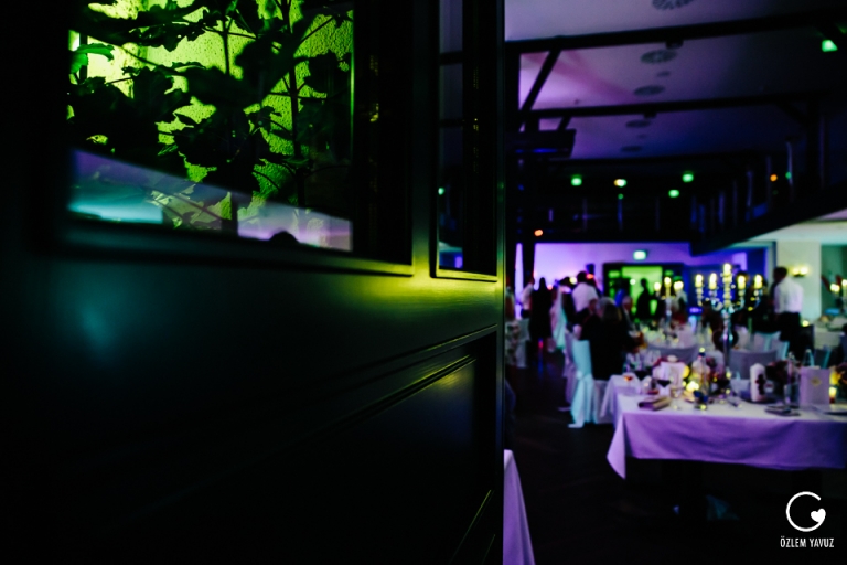 Hochzeit, Forsthaus, Wörnbrunn, München