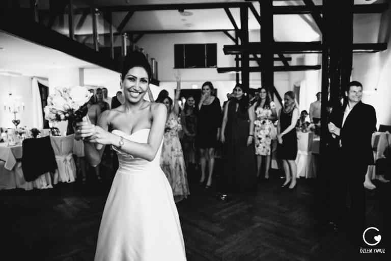 Hochzeit, Forsthaus, Wörnbrunn, München