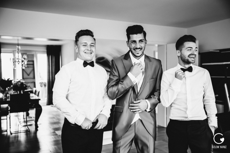 Hochzeit, Schloss Donzdorf