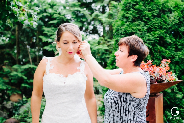 Hochzeit, Schloss Donzdorf