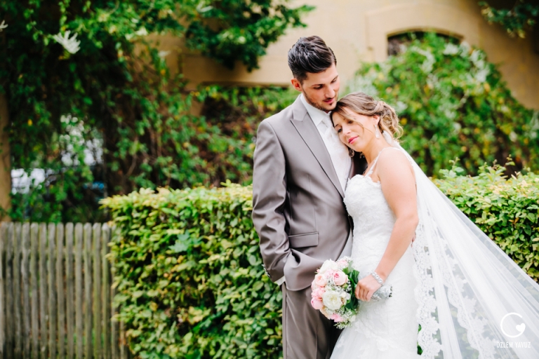 Hochzeit, Schloss Donzdorf