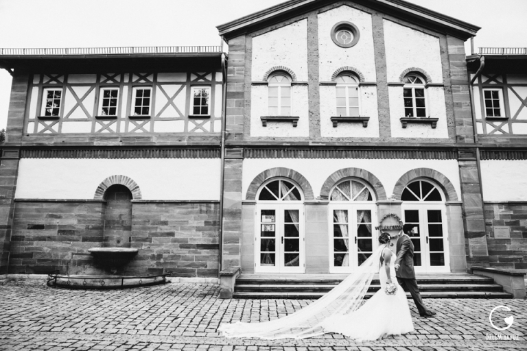 Hochzeit, Schloss Donzdorf