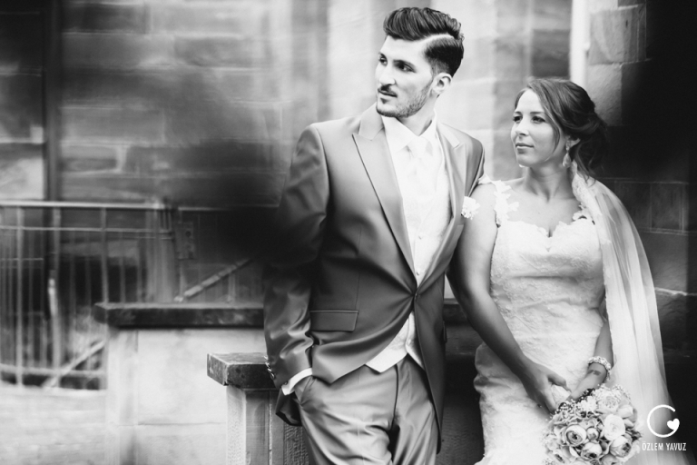 Hochzeit, Schloss Donzdorf