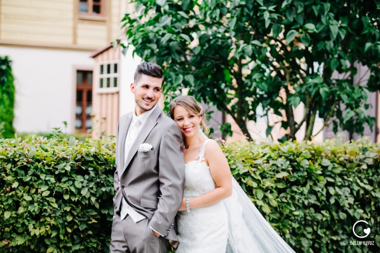 Hochzeit, Schloss Donzdorf