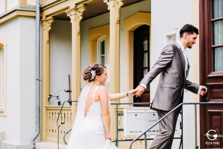 Hochzeit, Schloss Donzdorf
