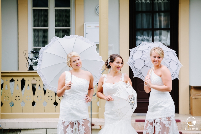 Hochzeit, Schloss Donzdorf