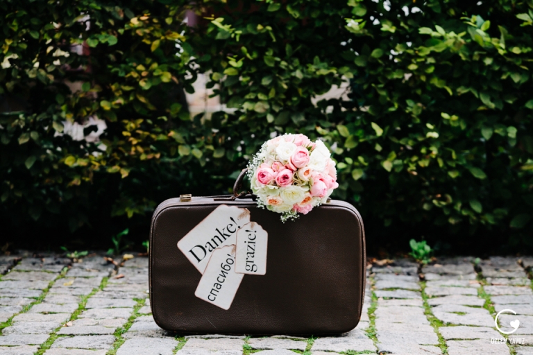 Hochzeit, Schloss Donzdorf