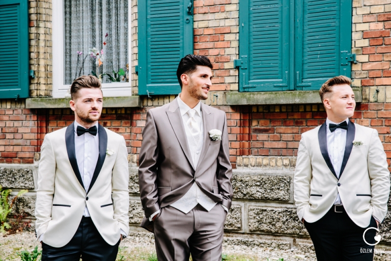 Hochzeit, Schloss Donzdorf