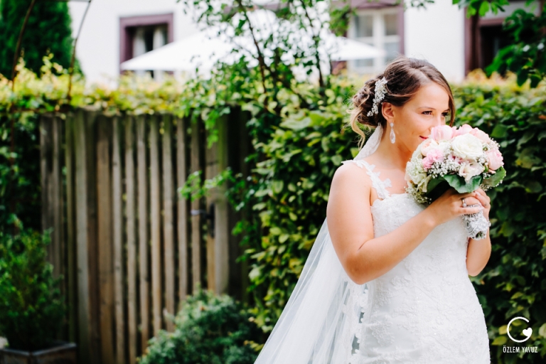Hochzeit, Schloss Donzdorf