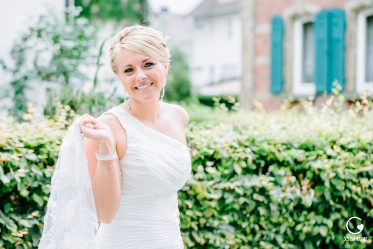 Hochzeit, Schloss Donzdorf