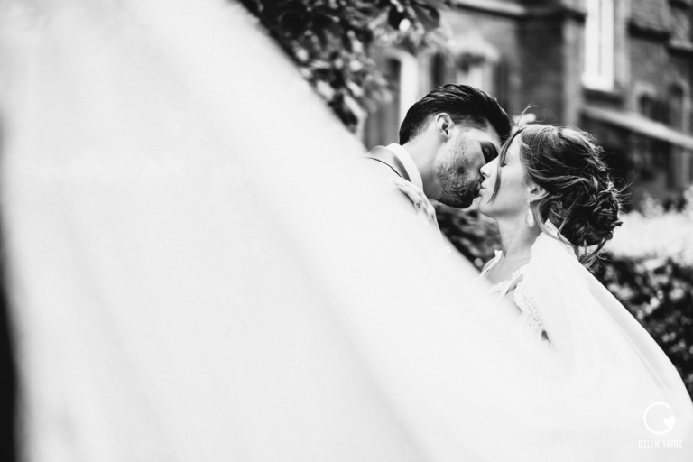 Hochzeit, Schloss Donzdorf