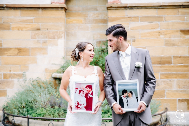 Hochzeit, Schloss Donzdorf