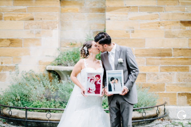 Hochzeit, Schloss Donzdorf