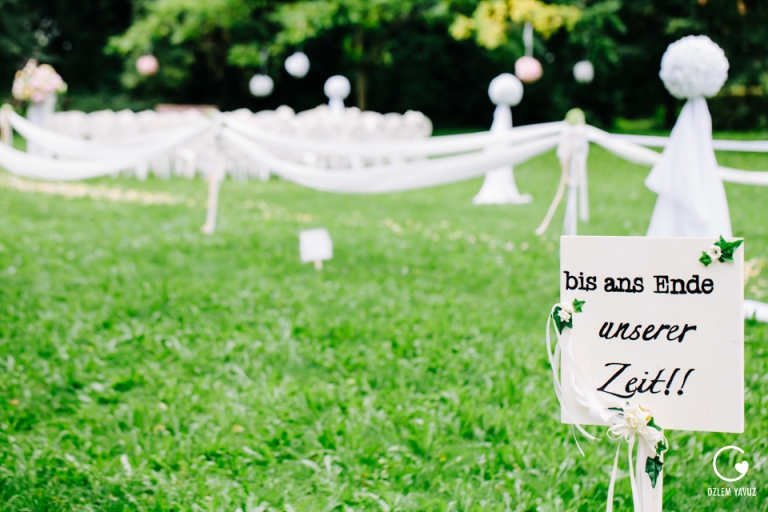 Hochzeit, Schloss Donzdorf