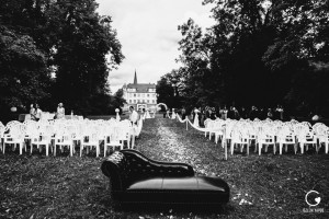 Hochzeit, Schloss Donzdorf