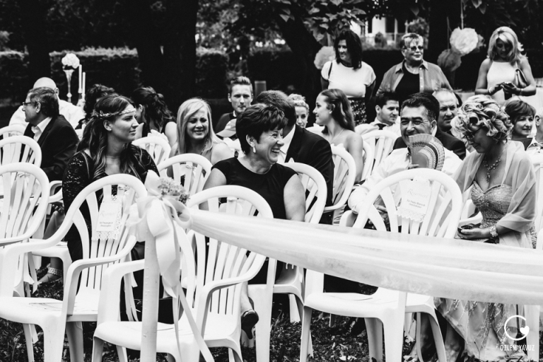 Hochzeit, Schloss Donzdorf