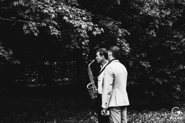 Hochzeit, Schloss Donzdorf