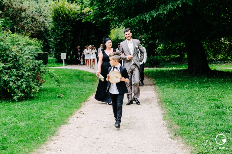 Hochzeit, Schloss Donzdorf