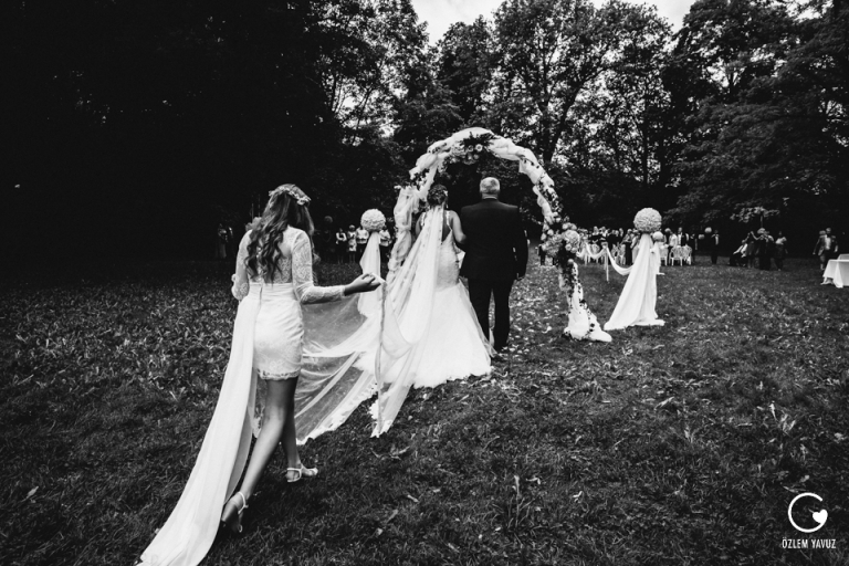 Hochzeit, Schloss Donzdorf