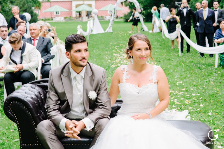 Hochzeit, Schloss Donzdorf