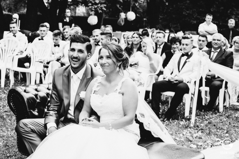 Hochzeit, Schloss Donzdorf