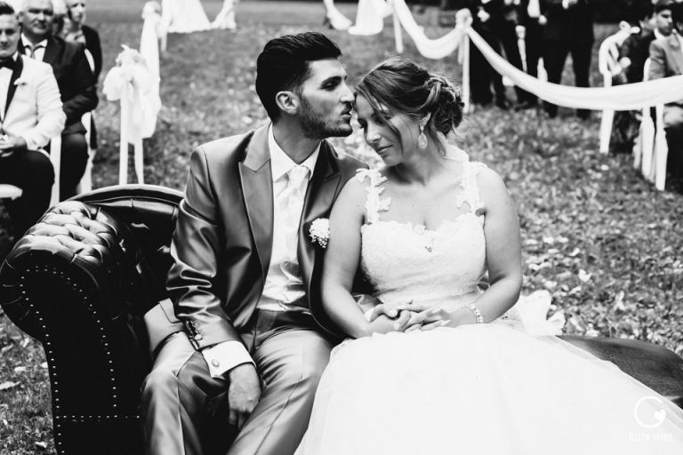 Hochzeit, Schloss Donzdorf