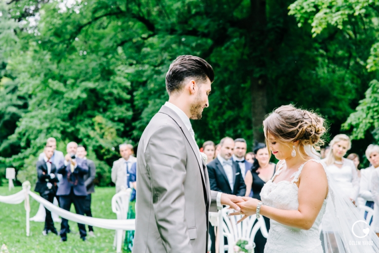 Hochzeit, Schloss Donzdorf