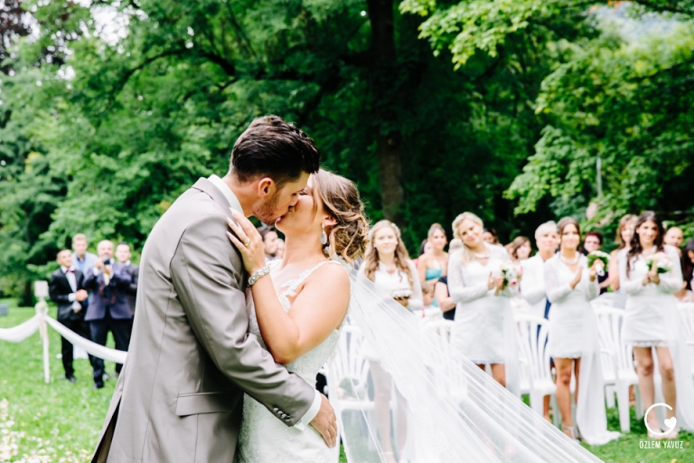 Hochzeit, Schloss Donzdorf