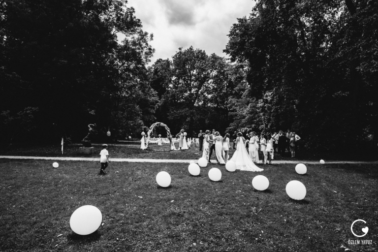 Hochzeit, Schloss Donzdorf