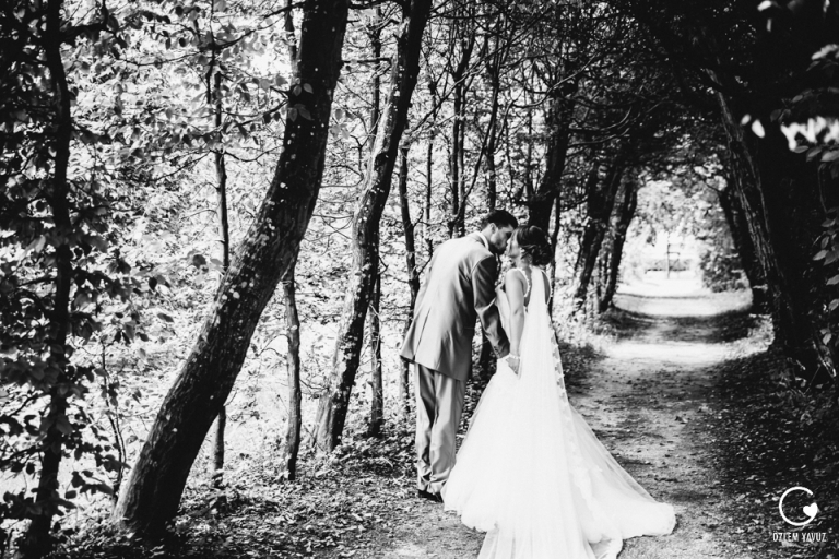 Hochzeit, Schloss Donzdorf